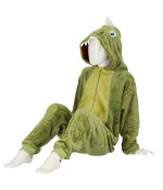 Dino onesie